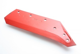 Lemeš na dláto ľavý 16 Kverneland