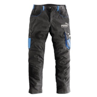 PUMA Workwear Pracovné nohavice CHAMP 46 (S)