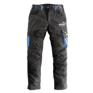 PUMA Workwear Pracovné nohavice CHAMP 52 (L)
