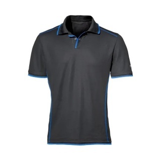 PUMA Workwear Polokošeľa CHAMP  S