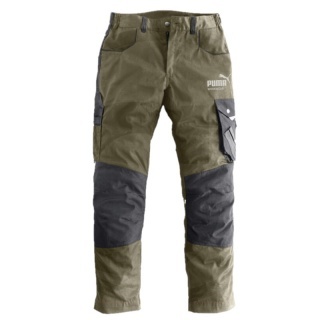 PUMA Workwear Pracovné nohavice CHAMP 46 (S)