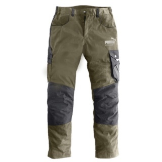 PUMA Workwear Pracovné nohavice CHAMP 48 (M)