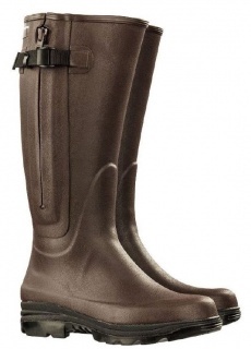 Neoprénová čižma Aragon 4mm