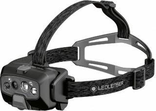 Čelovka Ledlenser HF8R Core
