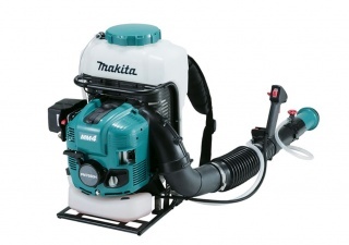 Motorový postrekovač