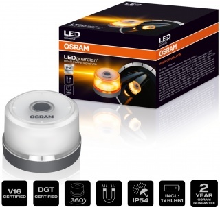 Osram LED svetlo