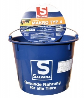 Zmes na lízanie Makro TYP4