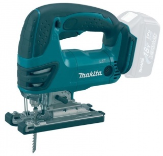 18V LI-ION priamočiara píla 135mm