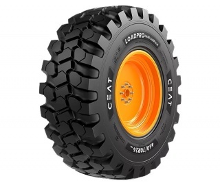 Pneumatika Ceat 460/70R24 159A8 TL Loadpro