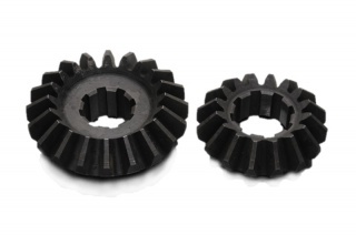 Sada ozubených kolies T-088 /EGYENES/