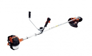 Krovinorez benzínový Echo