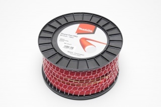 Silón Makita 3x3mm 168 m