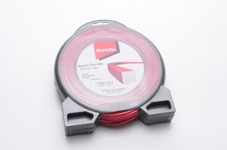 Silón Makita 3x3mm 44 m