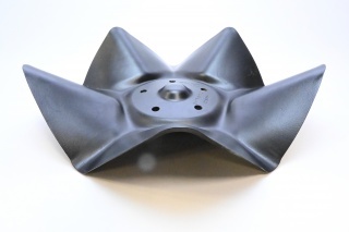 Disk 510 Cross Cutter alt Metisa