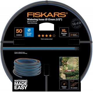 Hadica Fiskars Comfort 1/2-50m
