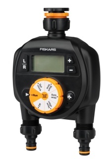 Časovač 2 cestný Fiskars Comfort