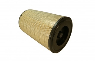 Vzduchový filter vonkajší JD S a T-séria kombajn