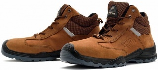 Vysoké topánky TALAN OUT DOOR 318 S3+SRA 43