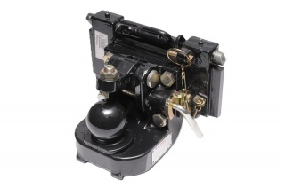 Závesné zariiadenie K-80