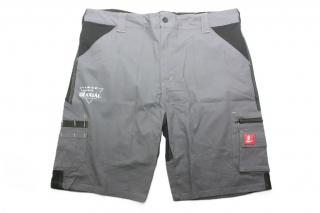 Krátke nohavice XXL-62