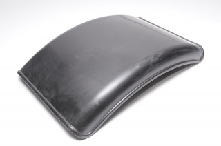 Blatník predný DDK240 Oehler