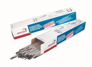 Zváracia elektróda SPEZIAL 2,0 x 350  4,2 kg