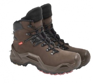 Polovnícke topánky Demar