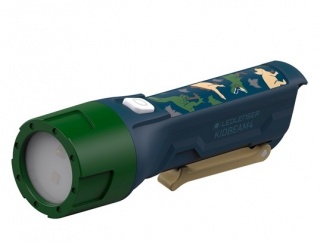 Detská LED lampa dinosaurus  - LedLenser