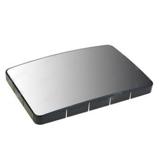 Zrkadlové sklo náhradný diel horný