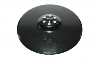 Disk s ložiskom kompl. FAFNIR 2.5 mm