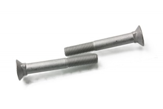 Skrutka  M12 x 90- 12.9 GEOM 321 A