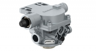 Brzdový ventil /alternatíva