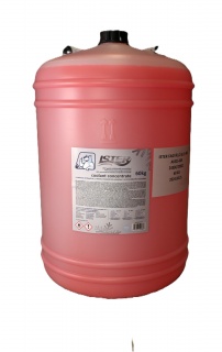 Nemrznúca zmes ISTER PRO G12+ 60 kg