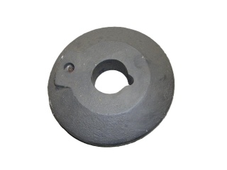 Koncový kotúč vonkajší FRADISC - Framest