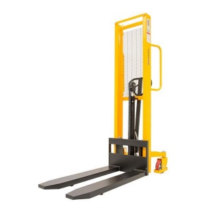 Ručný vysokozdvižný vozík (1,6/ 1000 kg) TotalSource