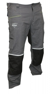 Nohavice Axiál Workwear 60