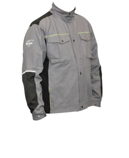 Pracovná bunda Axiál Workwear