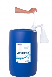 Bezpečnostná pumpa 200/50 DeLaval