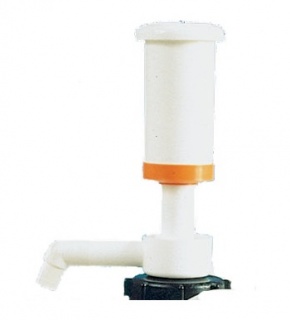 Dávkovacia pumpa 50 ml Delaval