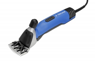 Elektrický strihač S2 DeLaval