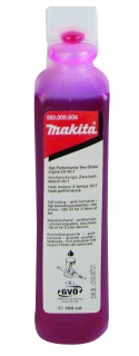 Motorový olej 2-takt 100 ml Makita