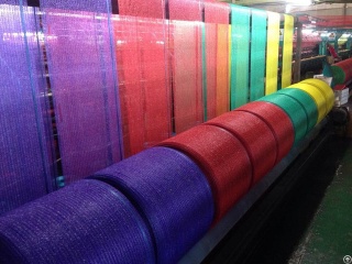 Rolované vrecia 5 kg  3500 ks