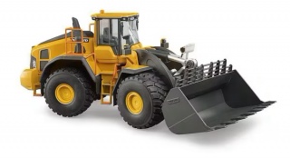 Kolesový nakladač VOLVO L260H BRUDER