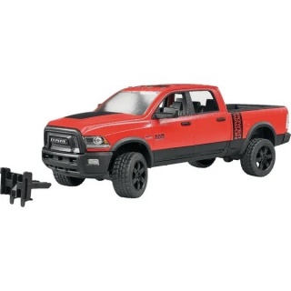 Maketa  POWER WAGON