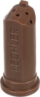 Tryska na tekuté hnojivo FS 5-dierová, hnedá