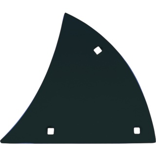 Výmenný diel ľavý