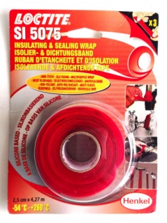 Izolepiaca tesniaca páska 5075 LOCTITE