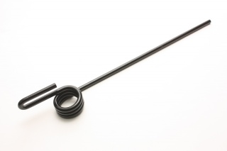 Zavlačovač  John Deere 750-420 /alternatíva