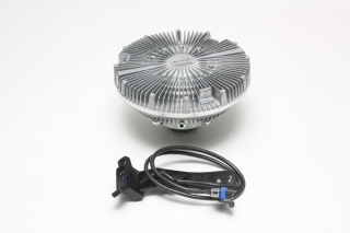 Visco spojka pro John Deere alternatíva