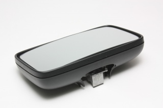 Spätné zrkadlo komplet